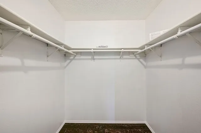 a view of small space