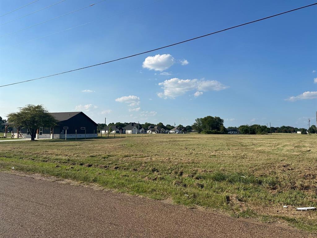 0 Key Ranch Road Trinidad, TX 75163 - Photo 1 of 1 View of yard with a rural view