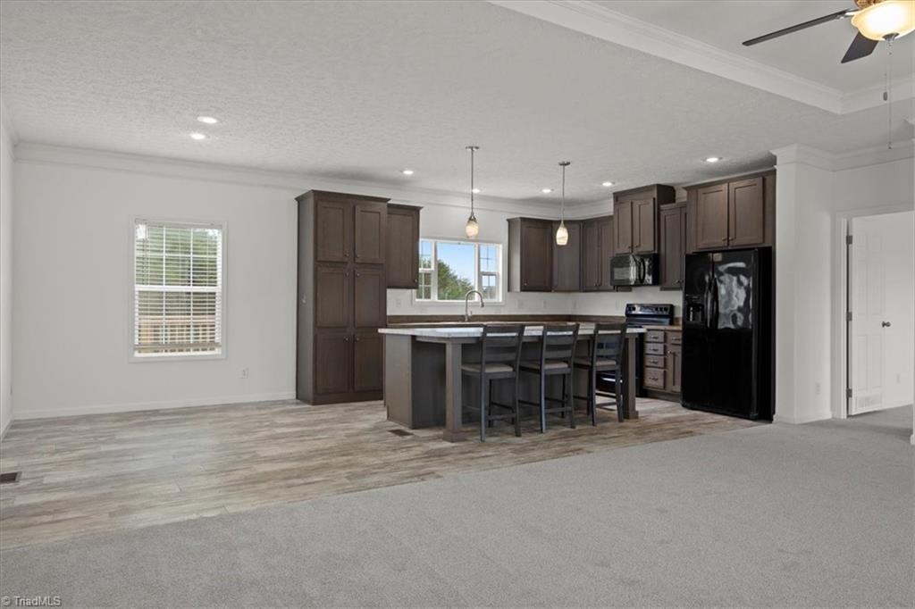 1231 William Fowler Road King, NC 27021 - Photo 3 of 24