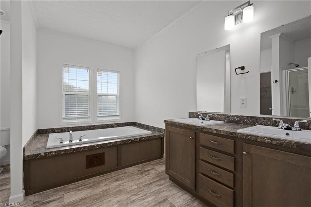 1231 William Fowler Road King, NC 27021 - Photo 8 of 24