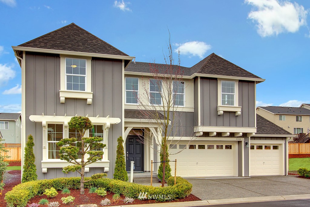 5508 Northeast 5th Circle Renton, WA 98059 - Photo 1 of 1