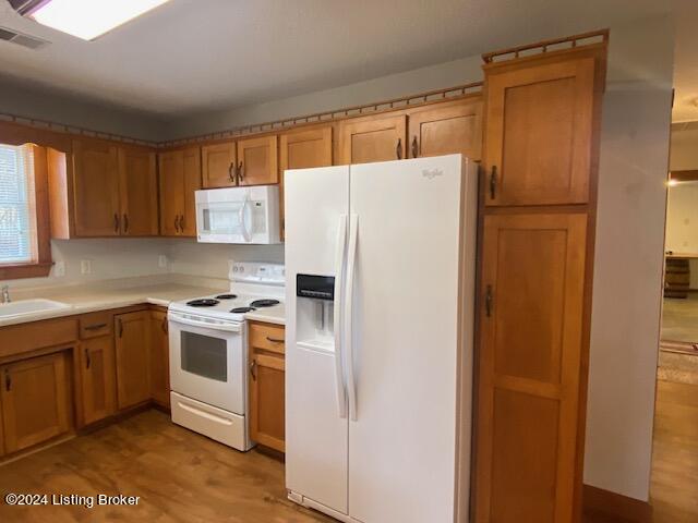 1615 Samuels Road Bardstown, KY 40004 - Photo 7 of 49 Kitchen offers nice cabinetry