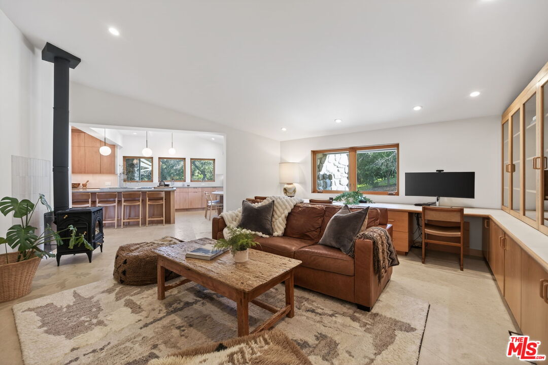 11400 Topa Vista Road Santa Paula, CA 93060 - Photo 17 of 42