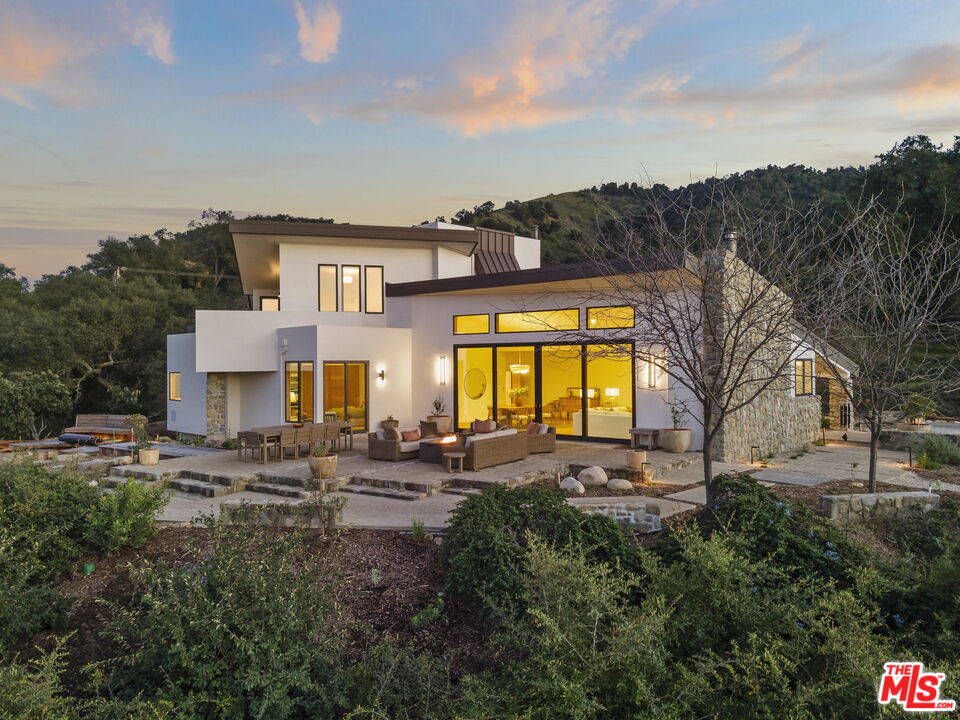 11400 Topa Vista Road Santa Paula, CA 93060 - Photo 7 of 42