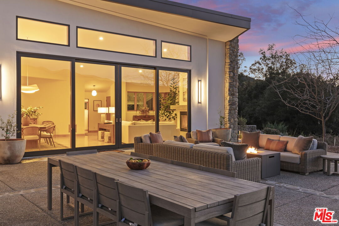 11400 Topa Vista Road Santa Paula, CA 93060 - Photo 8 of 42