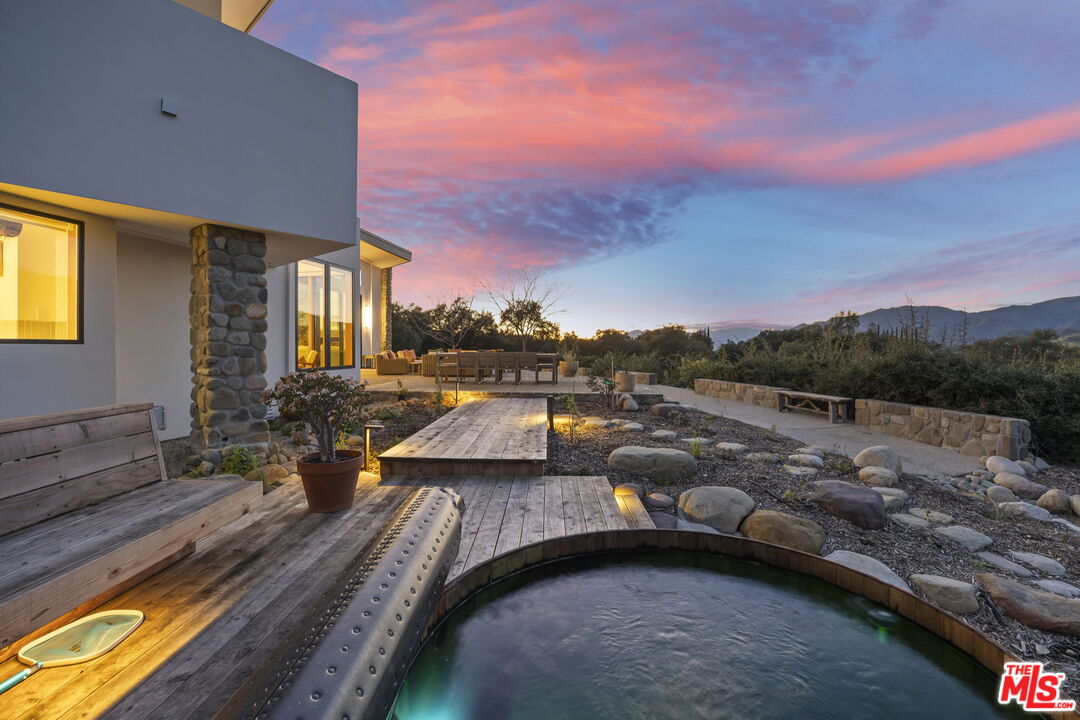 11400 Topa Vista Road Santa Paula, CA 93060 - Photo 10 of 42