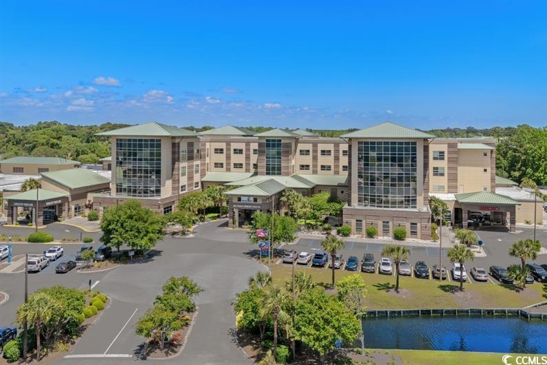 621 Fairgrass Court, Unit 35C Murrells Inlet, SC 29576 - Photo 19 of 22