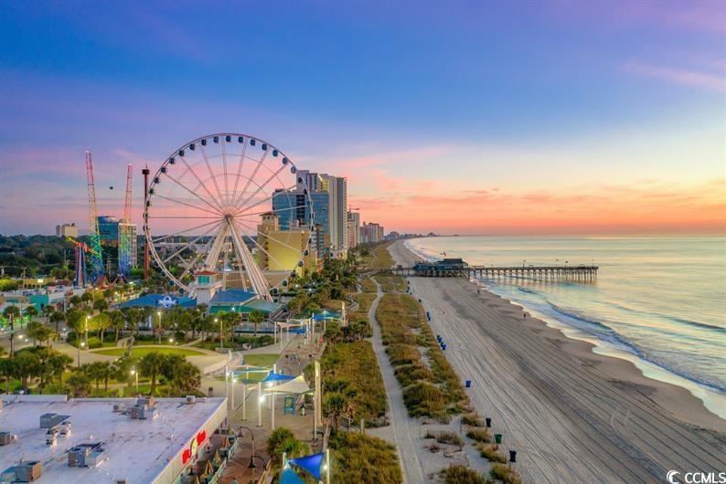 621 Fairgrass Court, Unit 35C Murrells Inlet, SC 29576 - Photo 20 of 22