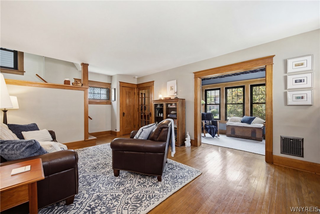 65 Westgate Road Tonawanda, NY 14217 - Photo 9 of 48