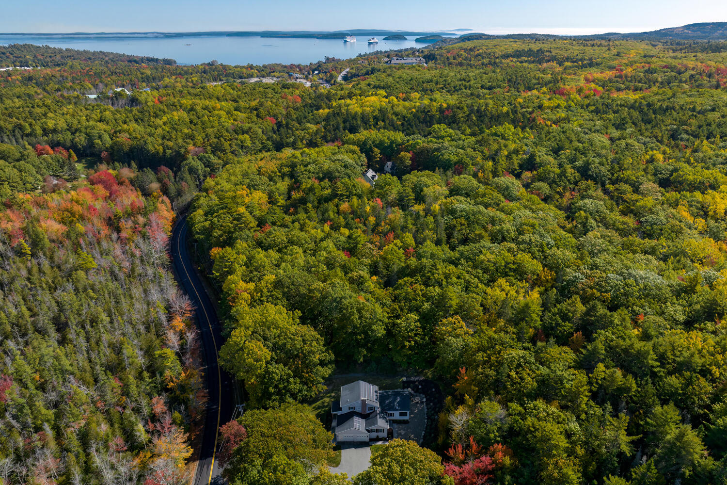 222 Crooked Road Bar Harbor, ME 04609 - Photo 55 of 57 36 - 222 Crooked Road - DTP