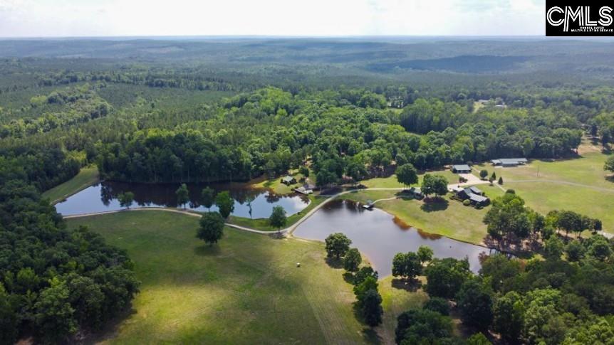 3296 Flat Rock Road Kershaw, SC 29067 - Photo 12 of 94