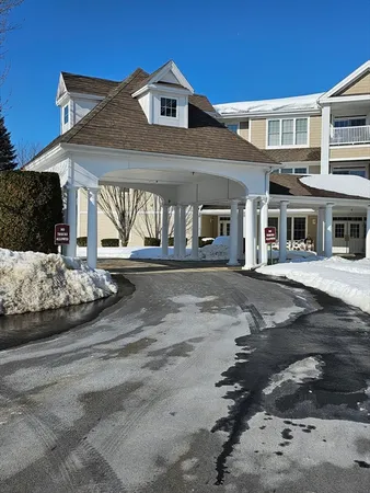 $535,000 | 1217 Emerald Court, Unit 1217, Tewksbury, MA 01876