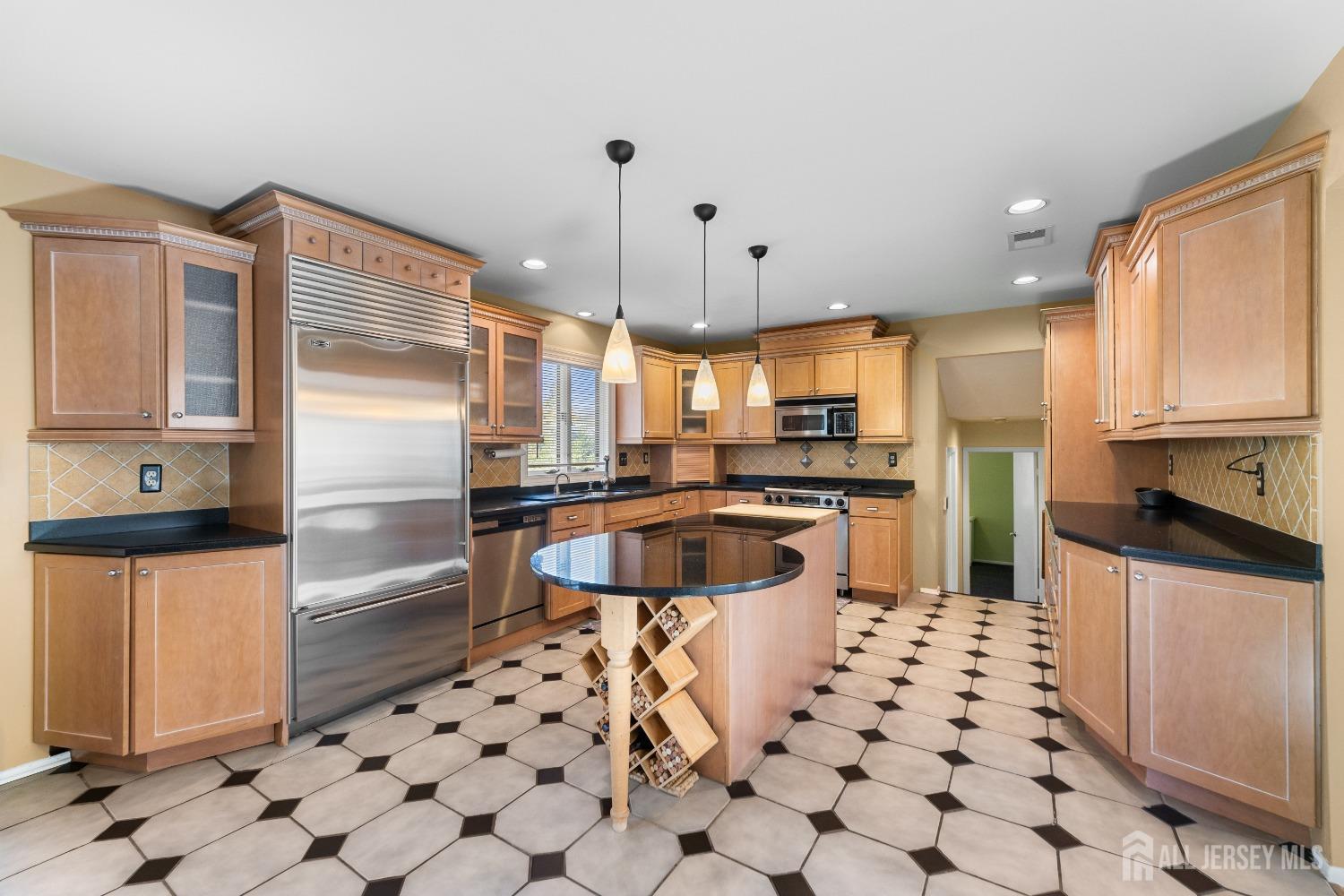 1 Cherokee Road East Brunswick, NJ 08816 - Photo 21 of 66 Gallery Image 21