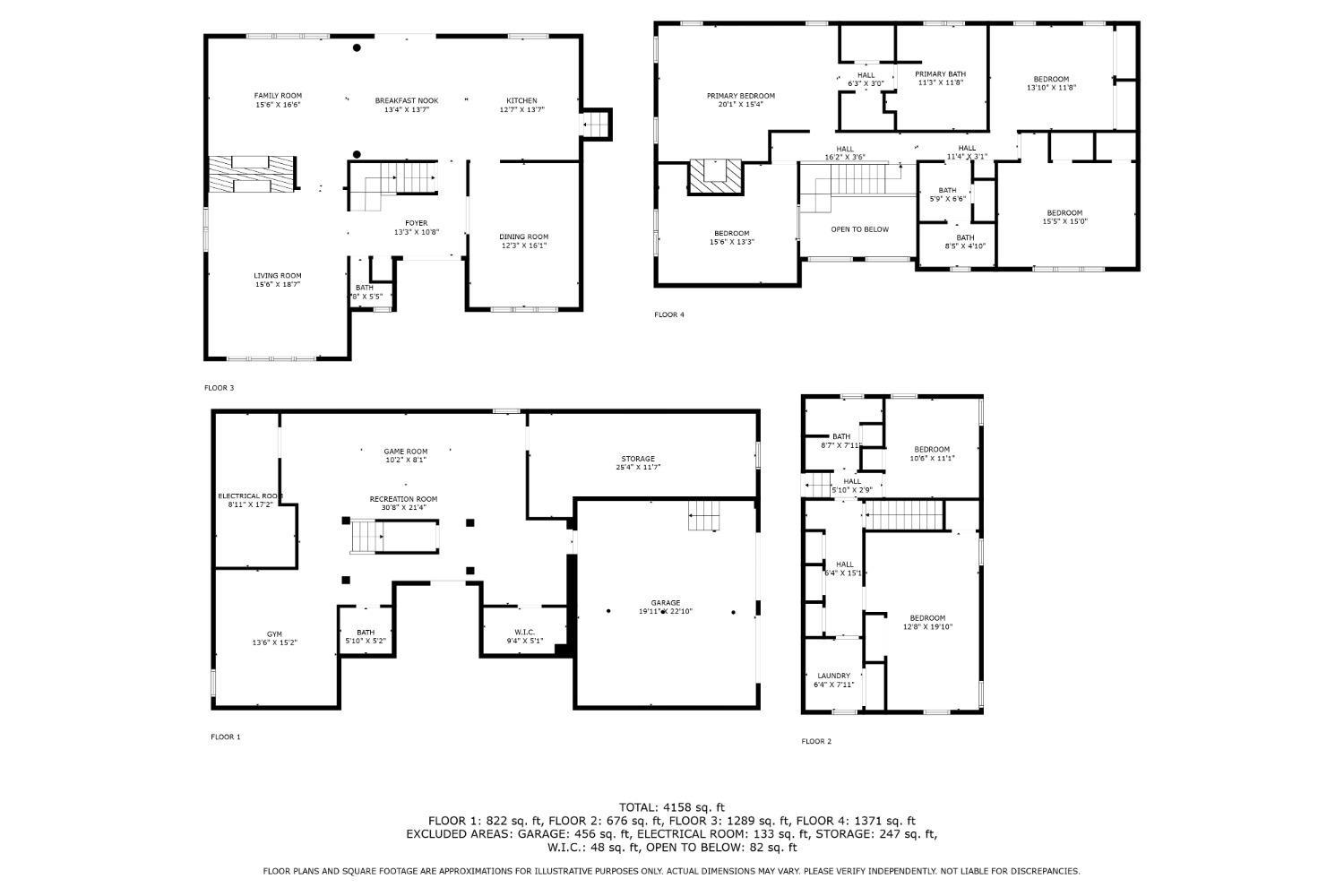 1 Cherokee Road East Brunswick, NJ 08816 - Photo 62 of 66 Gallery Image 62