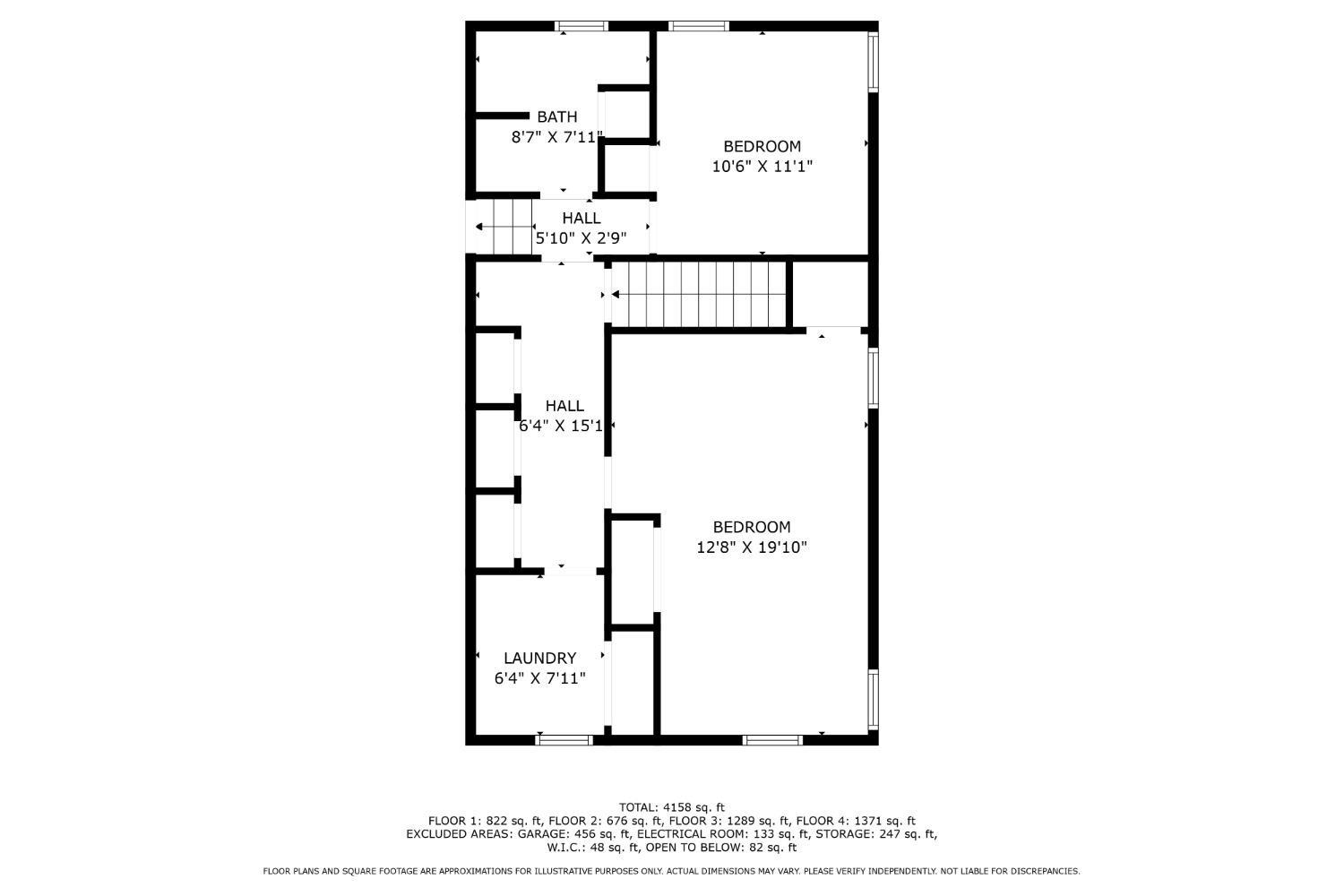 1 Cherokee Road East Brunswick, NJ 08816 - Photo 64 of 66 Gallery Image 64