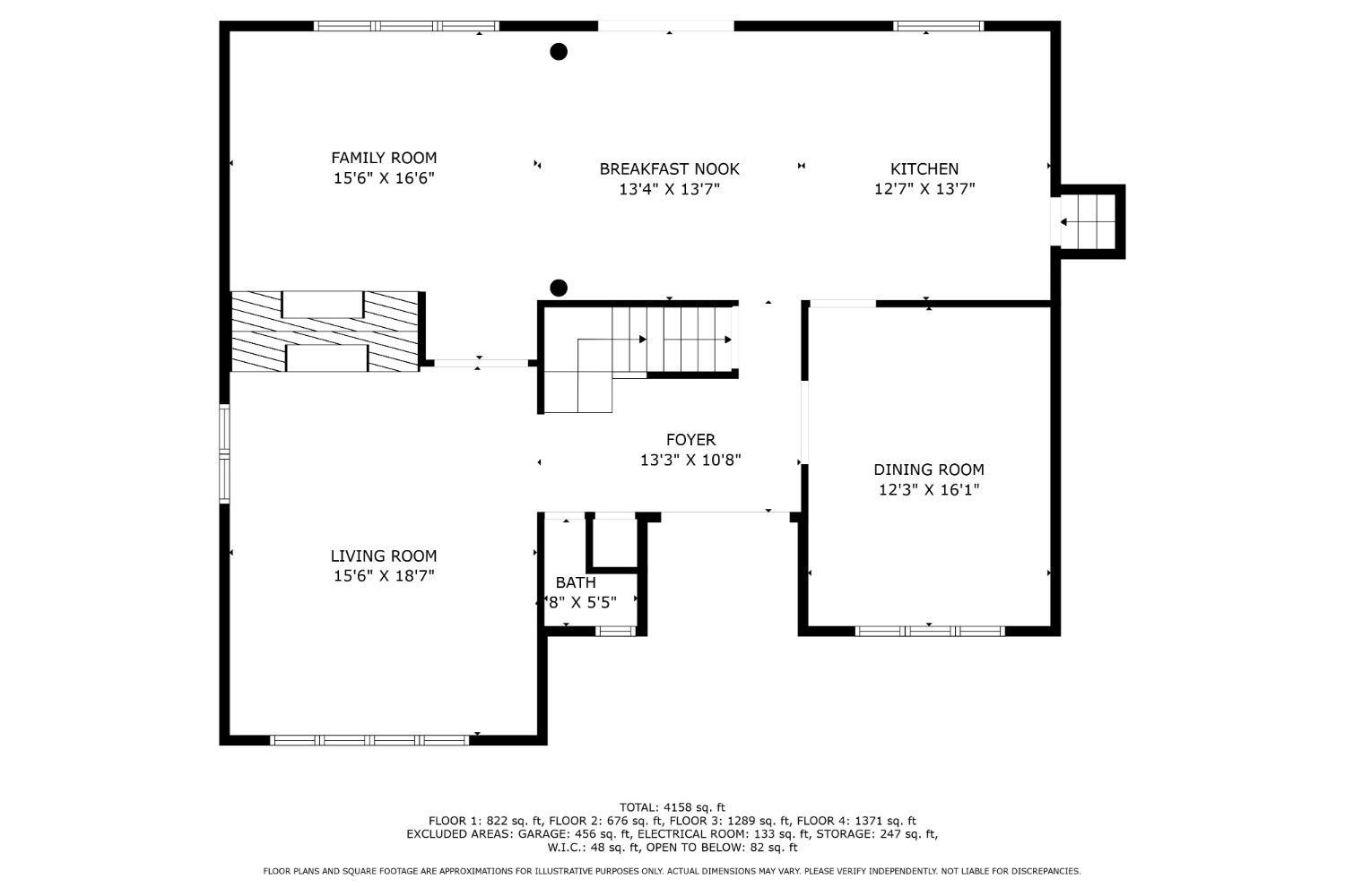 1 Cherokee Road East Brunswick, NJ 08816 - Photo 65 of 66 Gallery Image 65