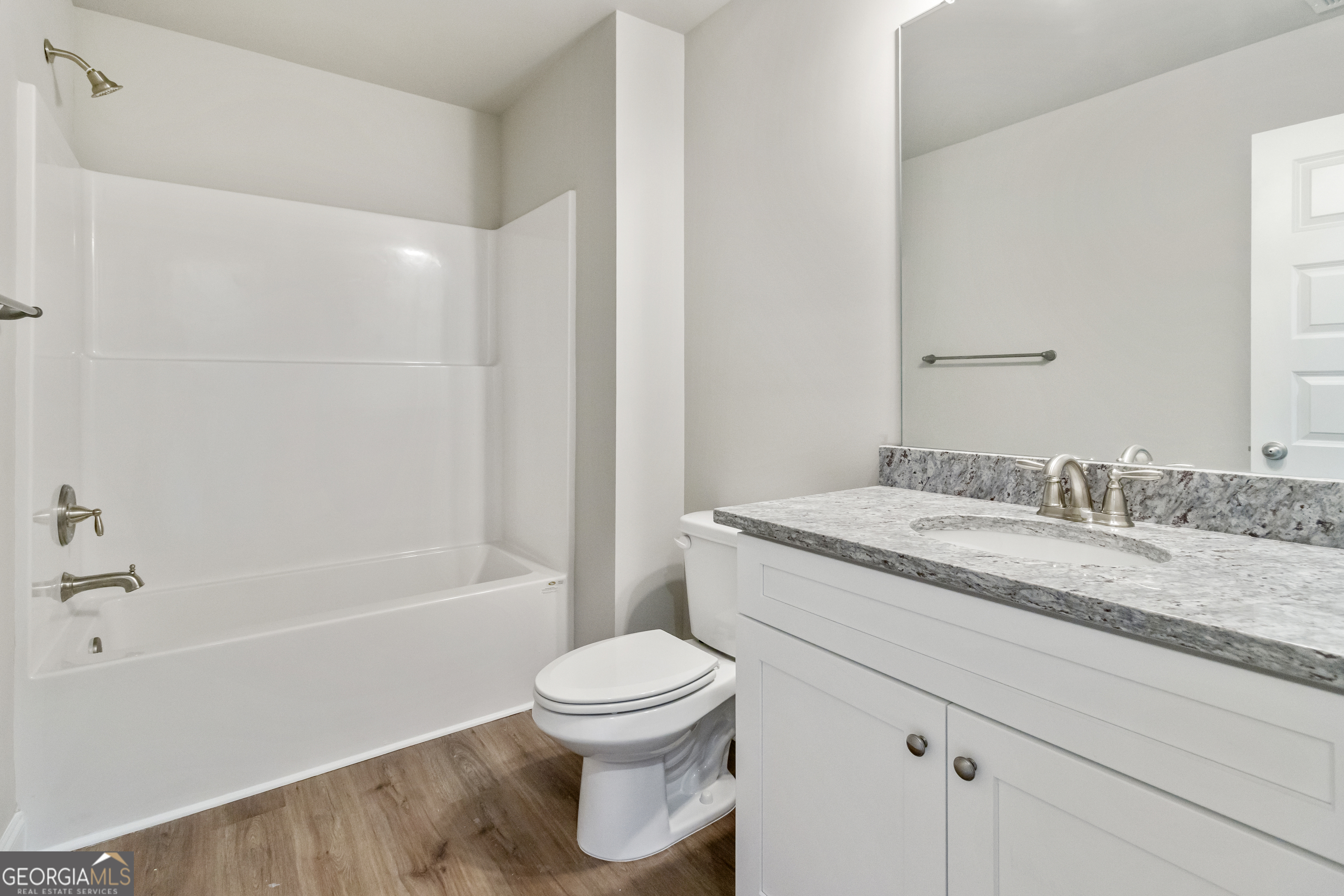 68 Davis Lake Road Thomaston, GA 30286 - Photo 14 of 24