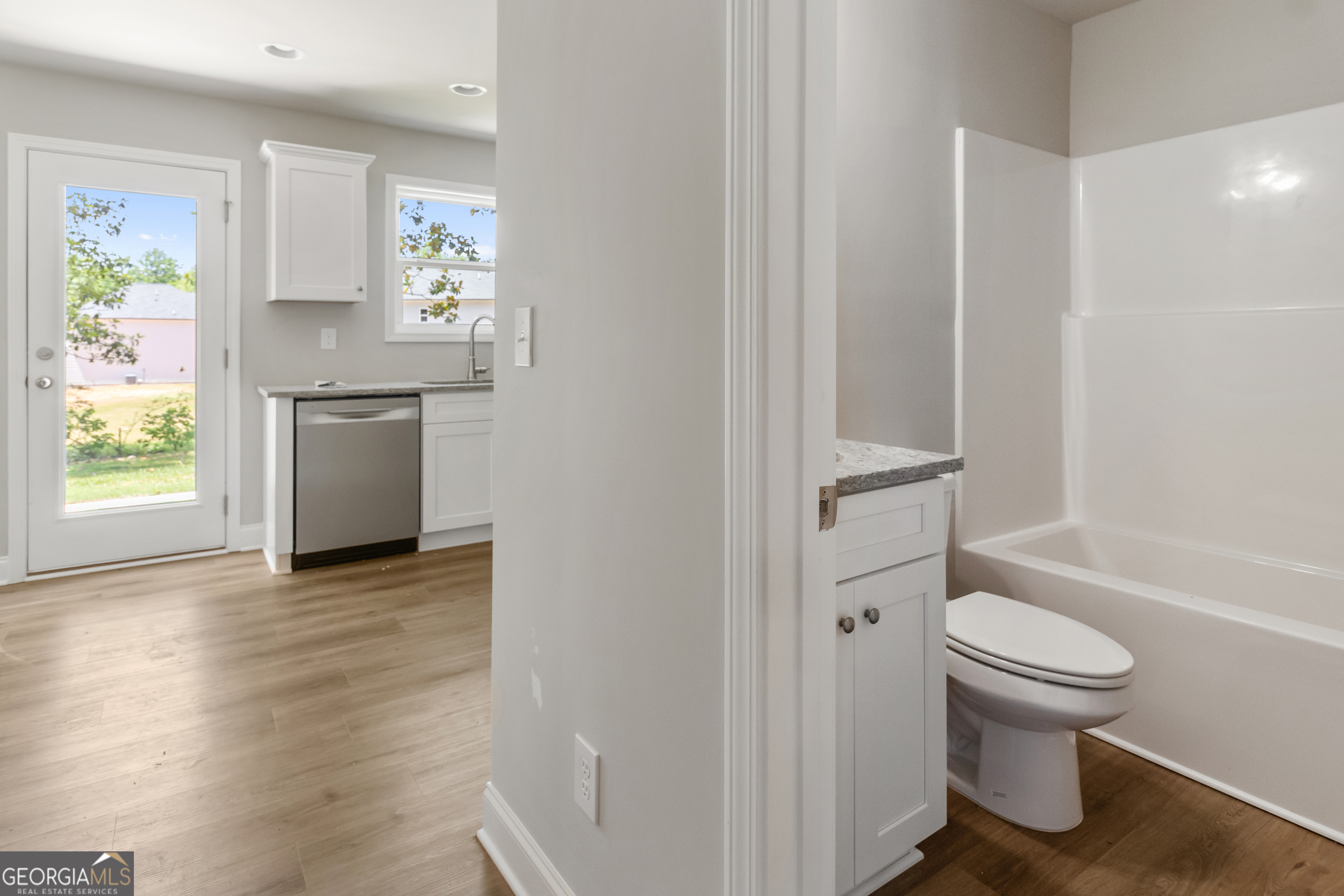 68 Davis Lake Road Thomaston, GA 30286 - Photo 5 of 24