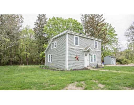 70 Ryder Road Rochester, MA 02770 - Photo 1 of 32