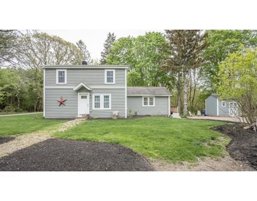 70 Ryder Road Rochester, MA 02770 - Photo 3 of 32