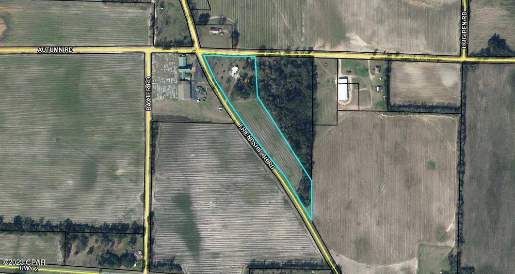 5506 Friendship Church Road Malone, FL 32445 - Photo 67 of 67