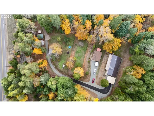 $695,000 | 2358 Upper Cow Creek Road, Azalea, OR 97410