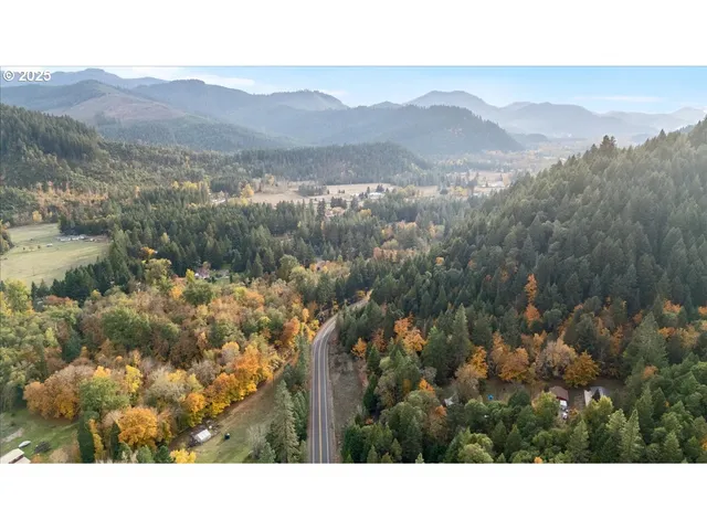 $695,000 | 2358 Upper Cow Creek Road, Azalea, OR 97410