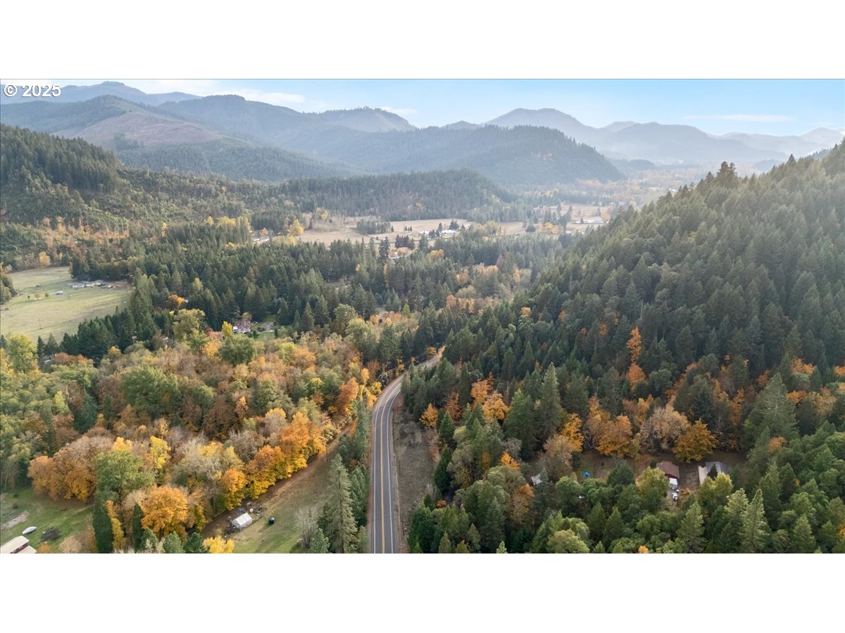 2358 Upper Cow Creek Road Azalea, OR 97410 - Photo 27 of 33