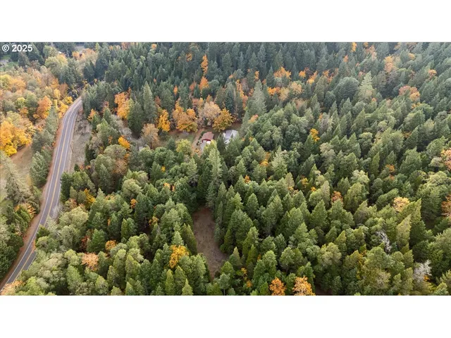 $695,000 | 2358 Upper Cow Creek Road, Azalea, OR 97410