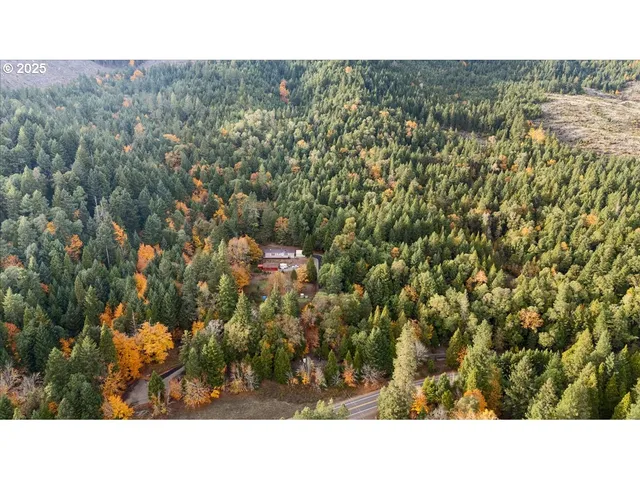$695,000 | 2358 Upper Cow Creek Road, Azalea, OR 97410