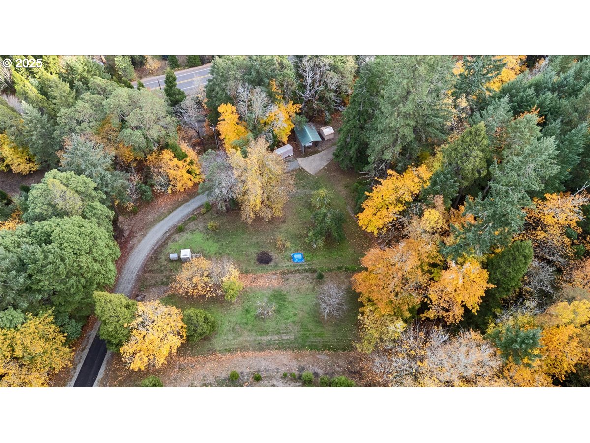 2358 Upper Cow Creek Road Azalea, OR 97410 - Photo 31 of 33