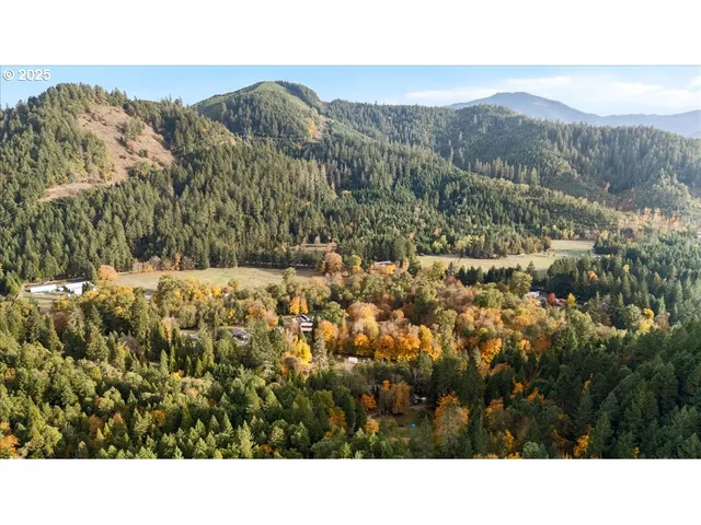 $695,000 | 2358 Upper Cow Creek Road, Azalea, OR 97410
