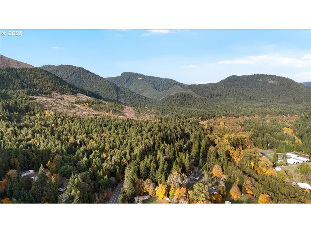 $695,000 | 2358 Upper Cow Creek Road, Azalea, OR 97410