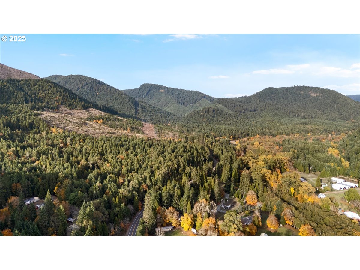 2358 Upper Cow Creek Road Azalea, OR 97410 - Photo 33 of 33