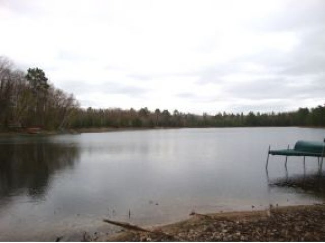 Lot 9 Lumen Lake Rd Lake Hazelhurst, WI 54531 - Photo 2 of 7 Gallery Image 2