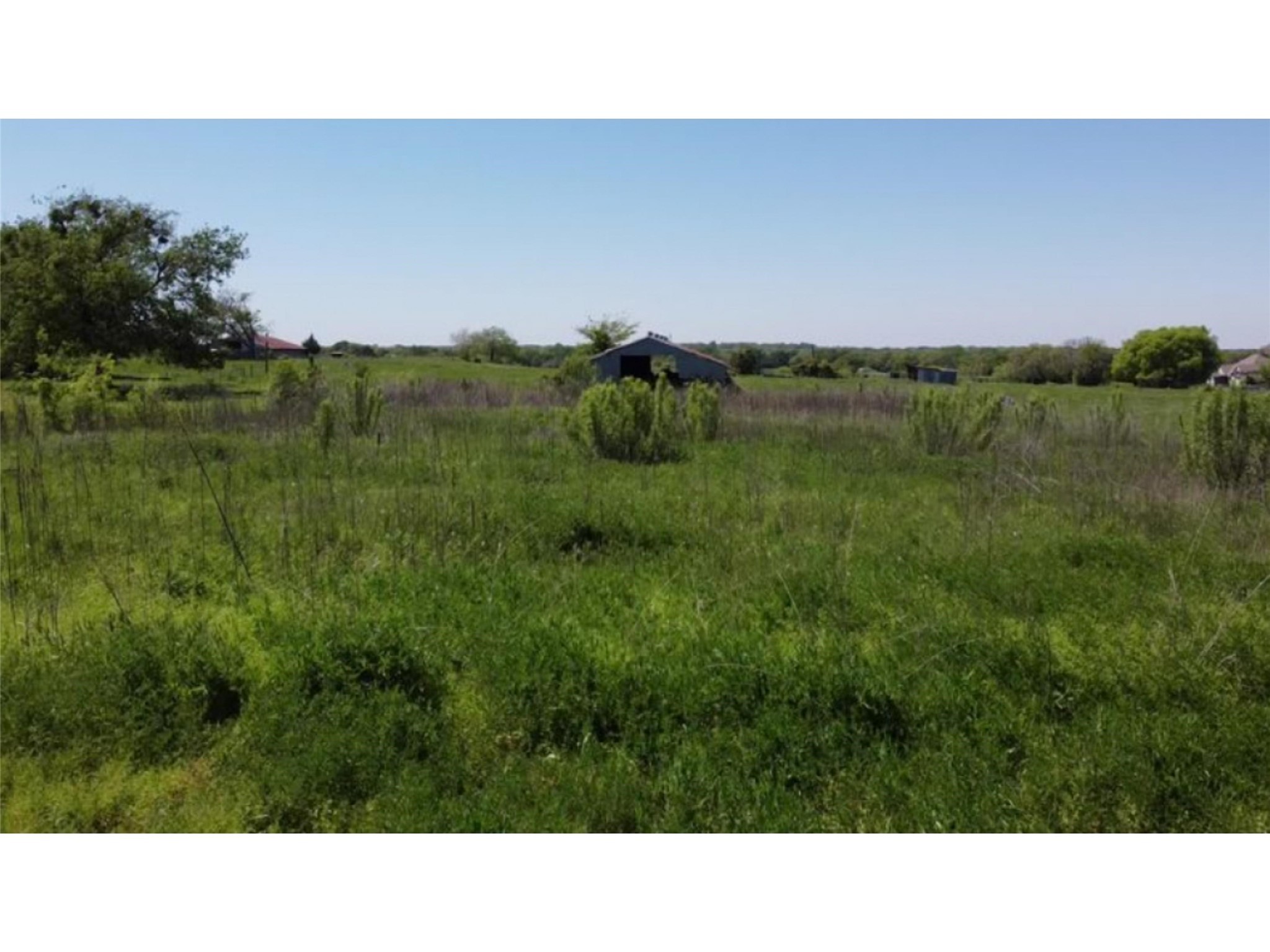 0 James Road Pilot Point, TX 76258 - Photo 2 of 6