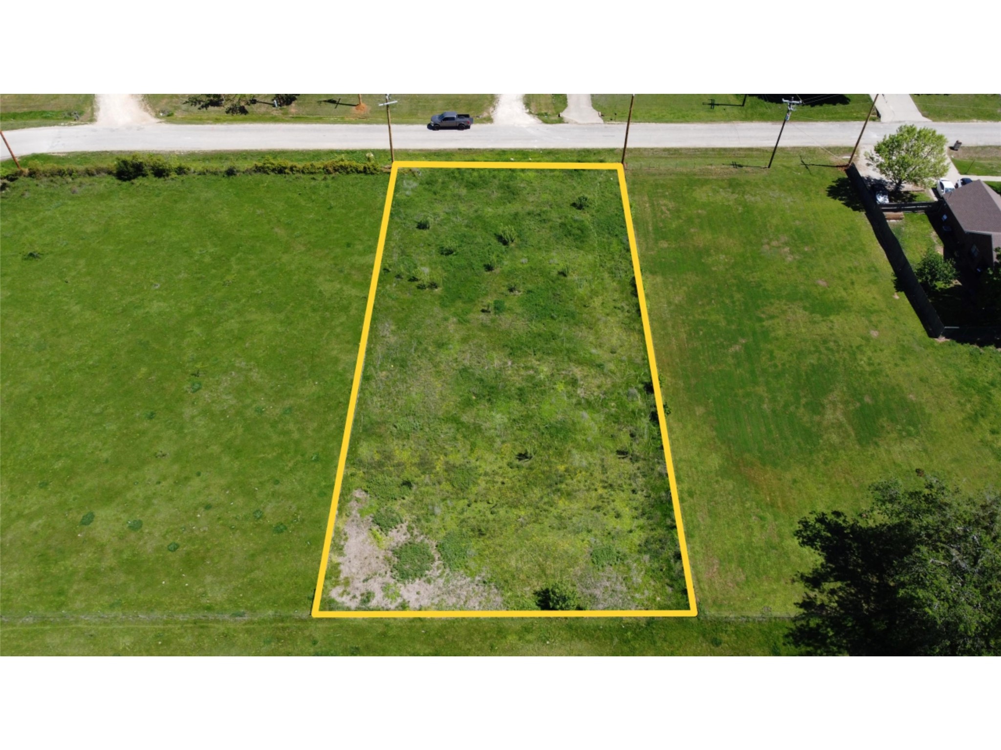 0 James Road Pilot Point, TX 76258 - Photo 3 of 6