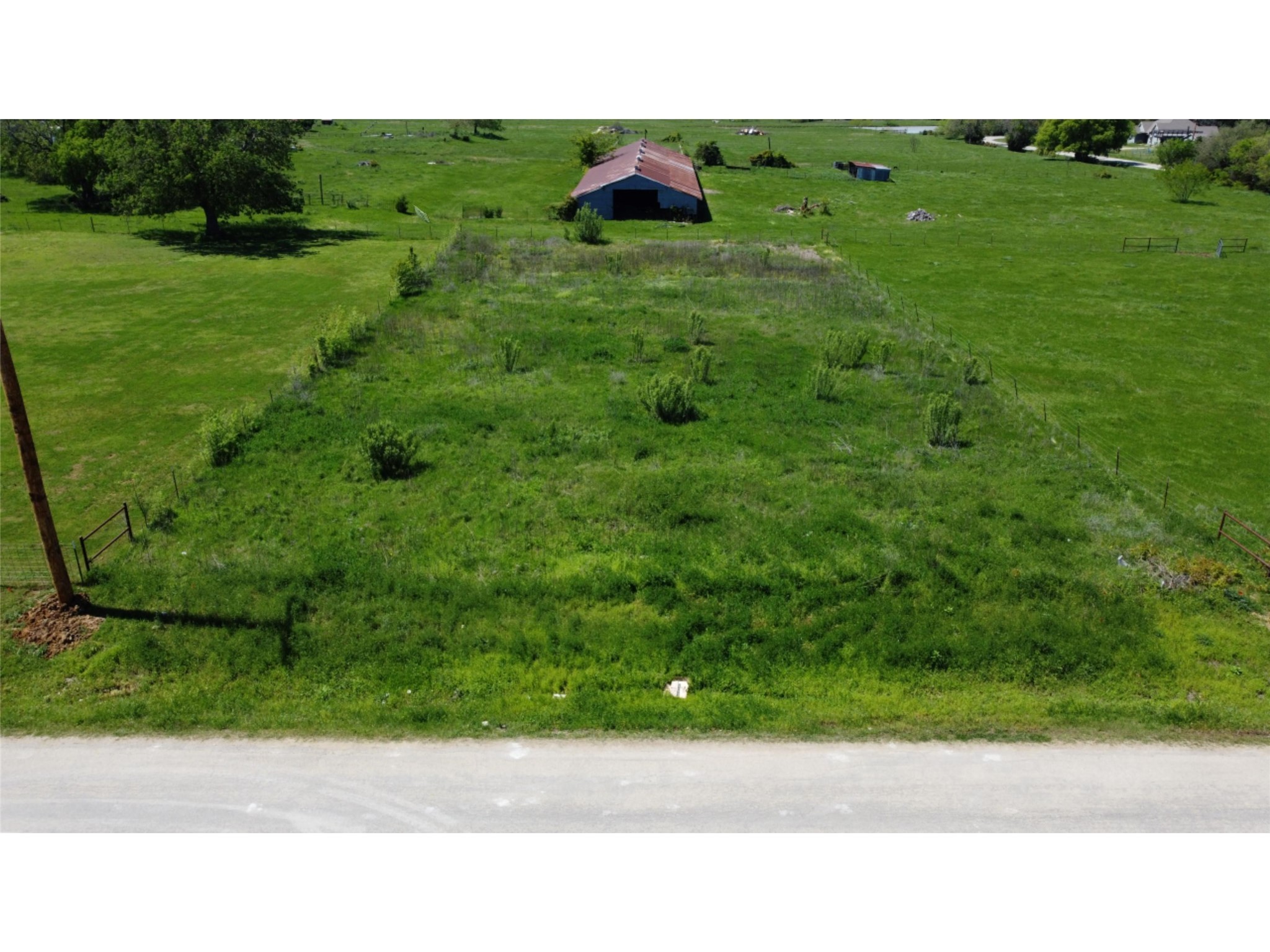 0 James Road Pilot Point, TX 76258 - Photo 4 of 6