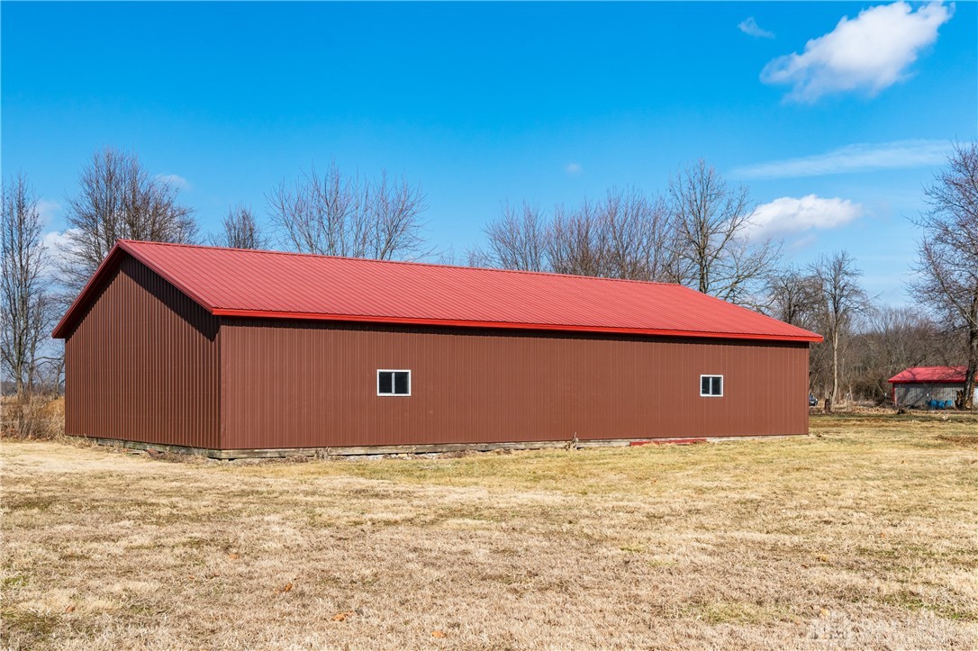 1226 East Jackson Road Springfield, OH 45502 - Photo 5 of 25