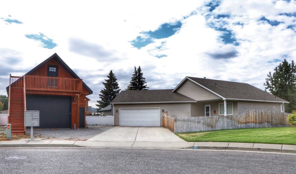 1609 North Edgerton Road Spokane Valley, WA 99212 - Photo 1 of 20 Gallery Image 1