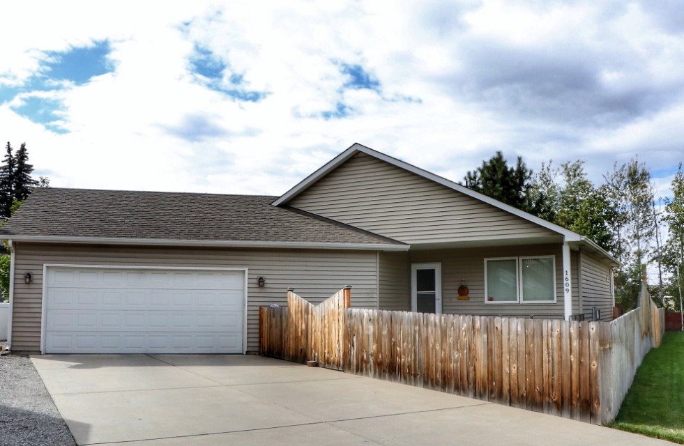 1609 North Edgerton Road Spokane Valley, WA 99212 - Photo 2 of 20 Gallery Image 2