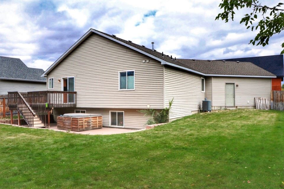 1609 North Edgerton Road Spokane Valley, WA 99212 - Photo 20 of 20 Gallery Image 20