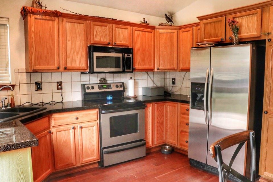 1609 North Edgerton Road Spokane Valley, WA 99212 - Photo 7 of 20 Gallery Image 7