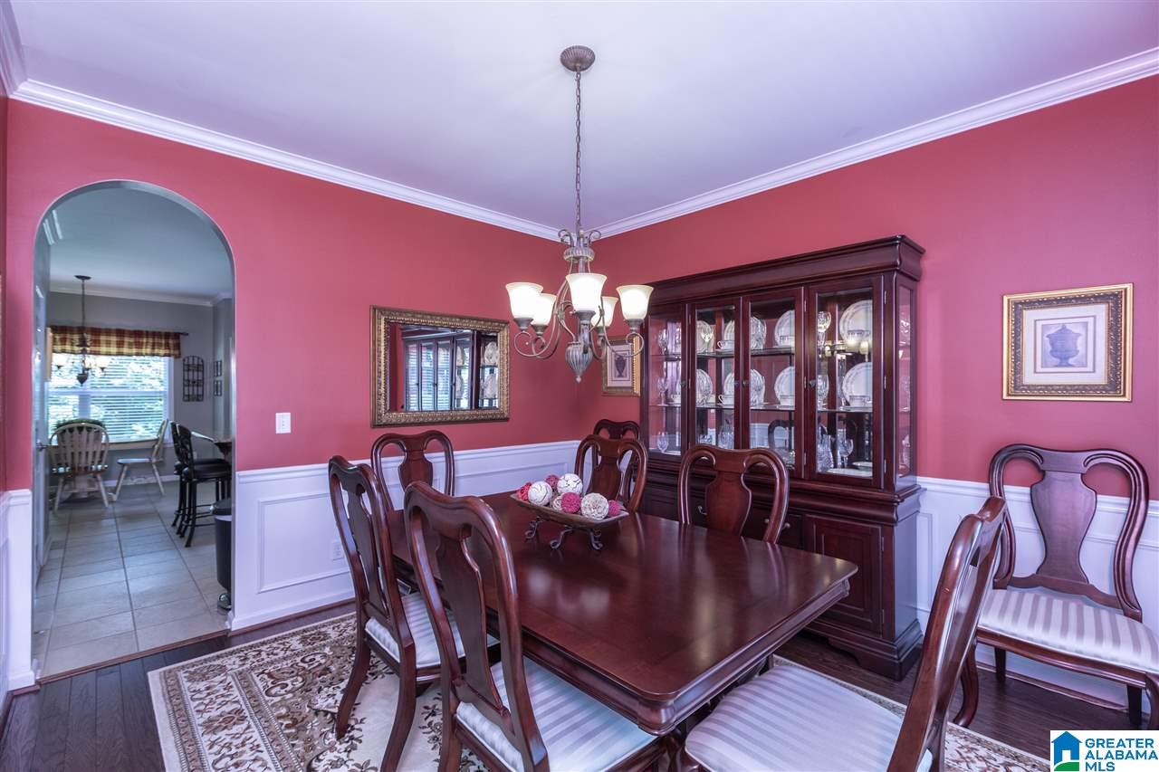 8021 Margaret Circle McCalla, AL 35111 - Photo 8 of 50