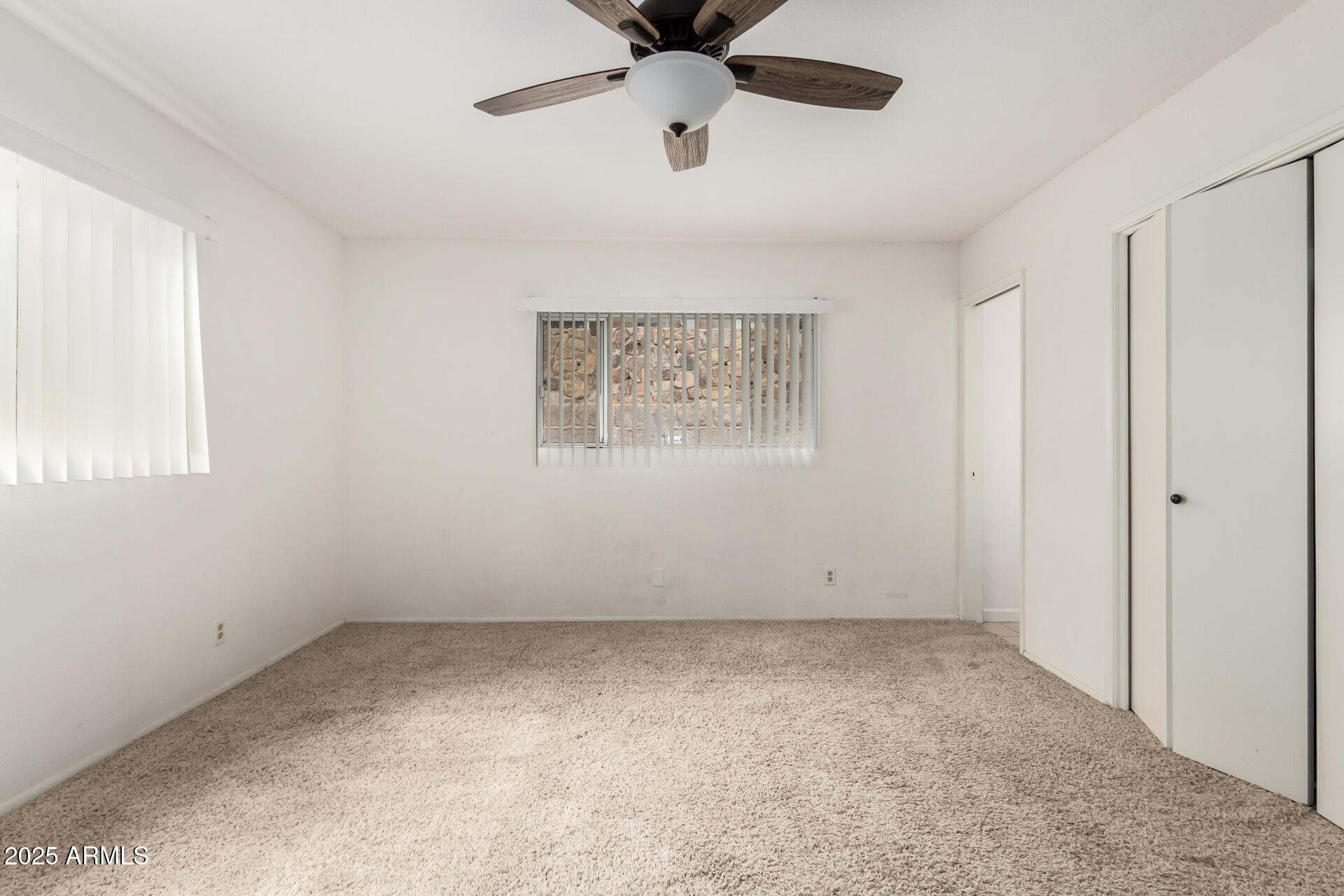 490 South 9th Street Globe, AZ 85501 - Photo 28 of 45 a view of room with ceiling fan