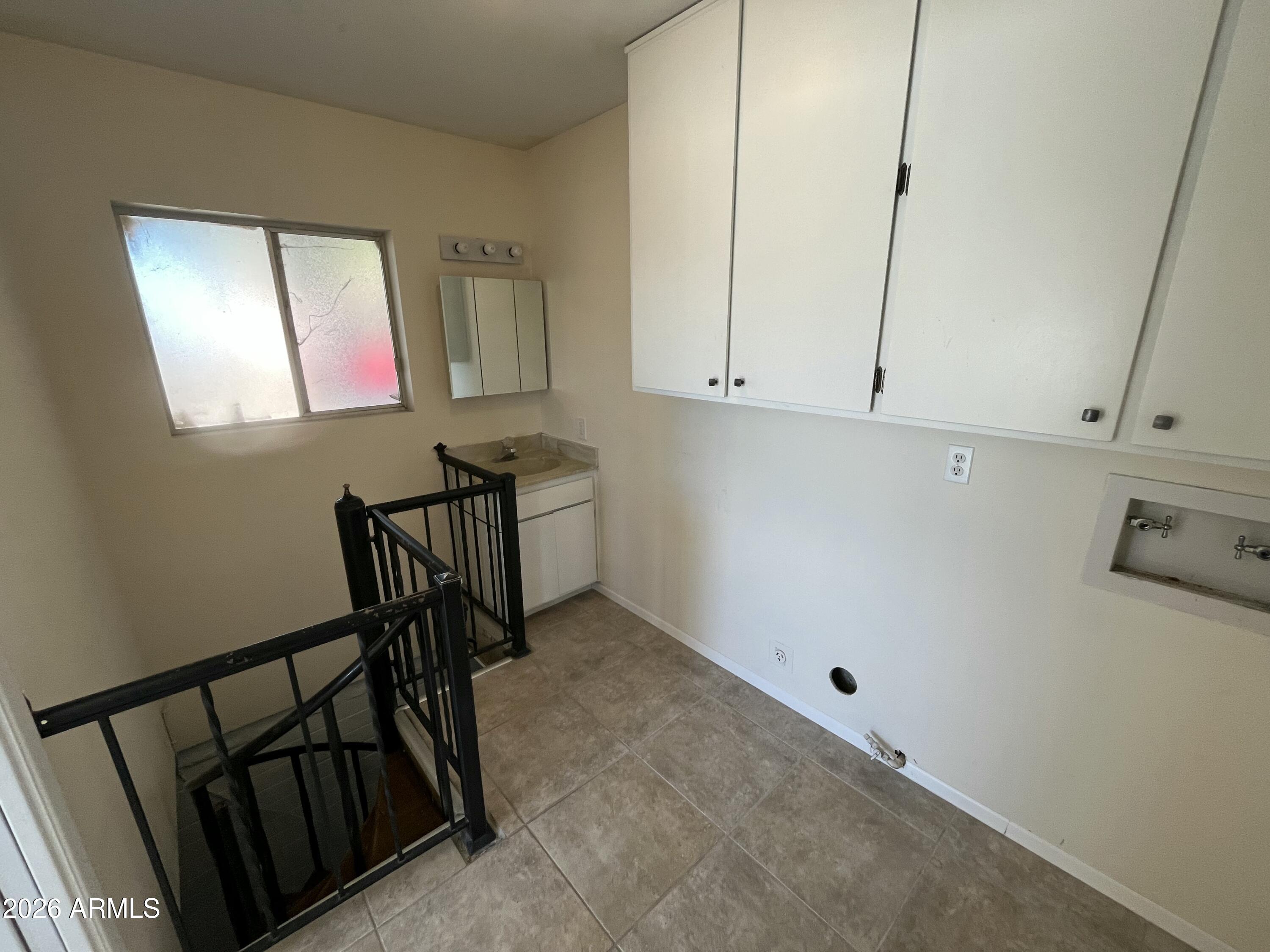 490 South 9th Street Globe, AZ 85501 - Photo 40 of 45 a view of an empty room