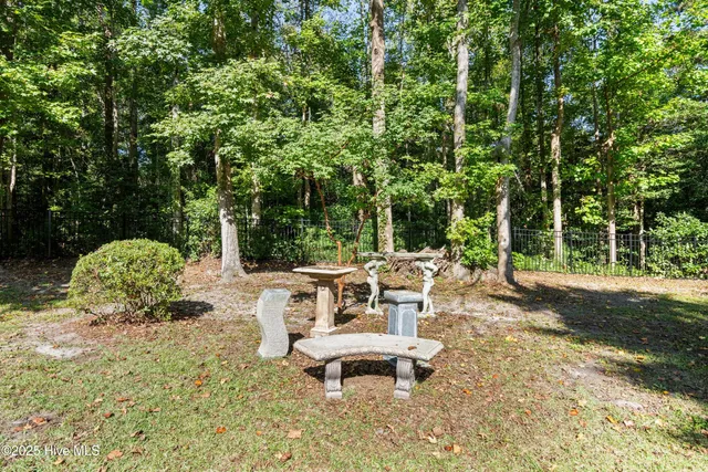 $724,999 | 136 South Belvedere Drive, Hampstead, NC 28443