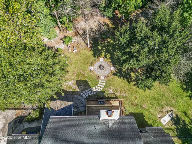 $724,999 | 136 South Belvedere Drive, Hampstead, NC 28443