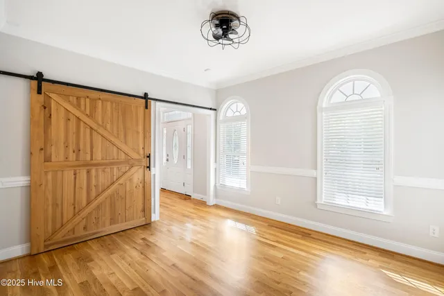 $724,999 | 136 South Belvedere Drive, Hampstead, NC 28443