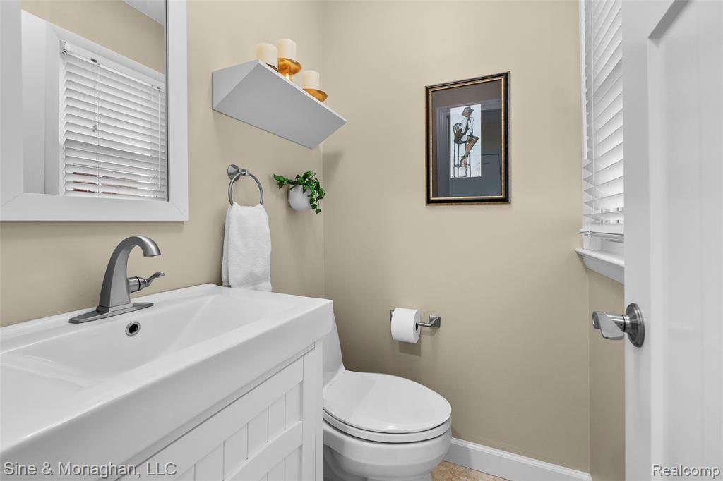 4128 Amherst Road Royal Oak, MI 48073 - Photo 24 of 44 Gallery Image 24